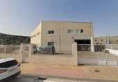 Nave Industrial en venta con 1280m² en Elda, calle modelistas, 12, 03640 foto