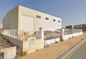 Nave Industrial en venta con 1280m² en Elda, calle modelistas, 12, 03640 foto