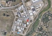 Nave Industrial en venta con 1280m² en Elda, calle modelistas, 12, 03640 foto
