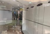 50m² commercial premises for sale in Cáceres, Paseo de Cánovas photo