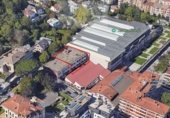 826m² gym for sale in Irun, Calle Mayor photo