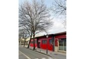 826m² gym for sale in Irun, Calle Mayor photo
