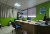 300m² entrepôt industriel pour vente à Altea, Camino del Espital photo