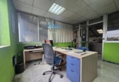 300m² entrepôt industriel pour vente à Altea, Camino del Espital photo