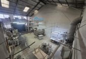 300m² entrepôt industriel pour vente à Altea, Camino del Espital photo