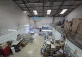 300m² entrepôt industriel pour vente à Altea, Camino del Espital photo
