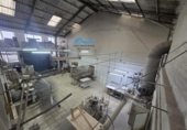 300m² entrepôt industriel pour vente à Altea, Camino del Espital photo