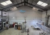 300m² entrepôt industriel pour vente à Altea, Camino del Espital photo