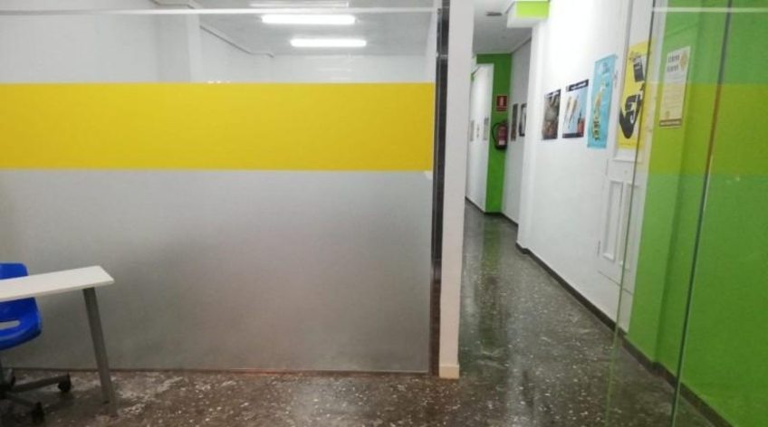 Local comercial
