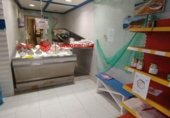 48m² locaux commerciaux pour vente à Burgos, dans le quartier de Vadillos, Plaza Cristóbal Colón photo