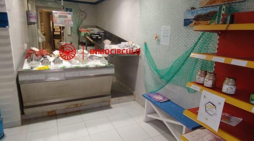Local comercial