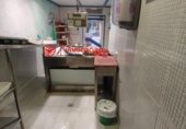48m² locaux commerciaux pour vente à Burgos, dans le quartier de Vadillos, Plaza Cristóbal Colón photo