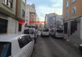 48m² locaux commerciaux pour vente à Burgos, dans le quartier de Vadillos, Plaza Cristóbal Colón photo