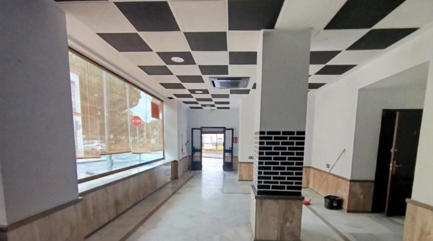 Local comercial