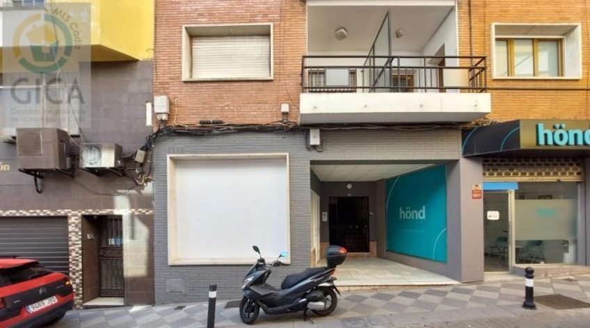 Local comercial