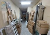 142m² commercial premises for sale in Algeciras, Calle Teniente Serra photo