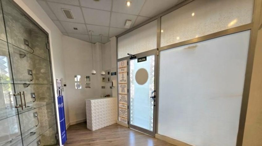 Local comercial