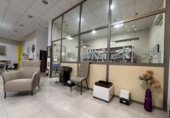 495m² commercial premises for sale in Albacete, Calle Luis Badía photo