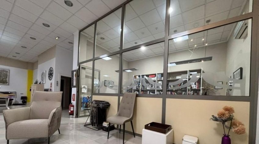 Local comercial
