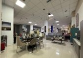 495m² commercial premises for sale in Albacete, Calle Luis Badía photo