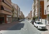 Local comercial en venta con 111m² en Lorca, Calle Pérez Casas foto