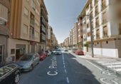 Local comercial en venta con 111m² en Lorca, Calle Pérez Casas foto