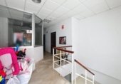 Local comercial en venta con 549m² en Zaragoza, en la zona de San José, Calle Luis Royo Villanova foto