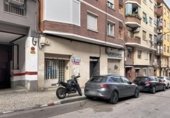 Local comercial en venta con 549m² en Zaragoza, en la zona de San José, Calle Luis Royo Villanova foto