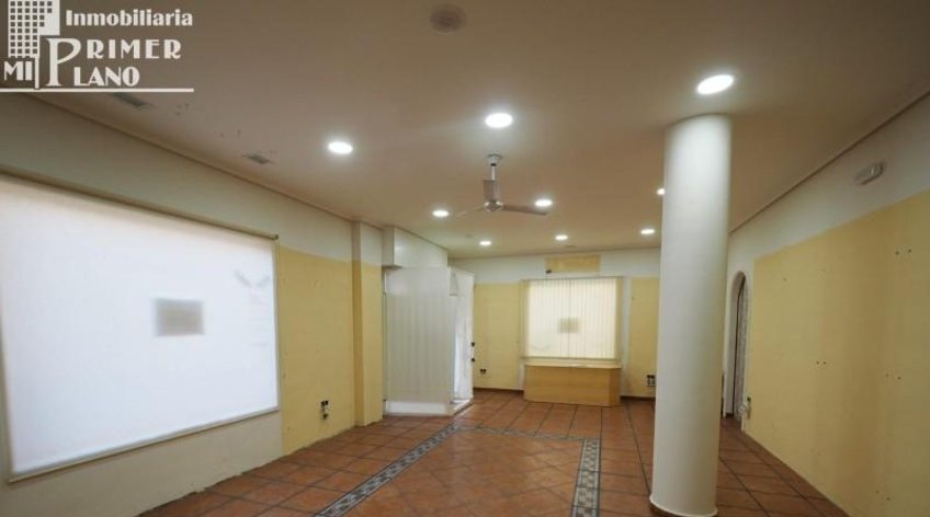 Local comercial