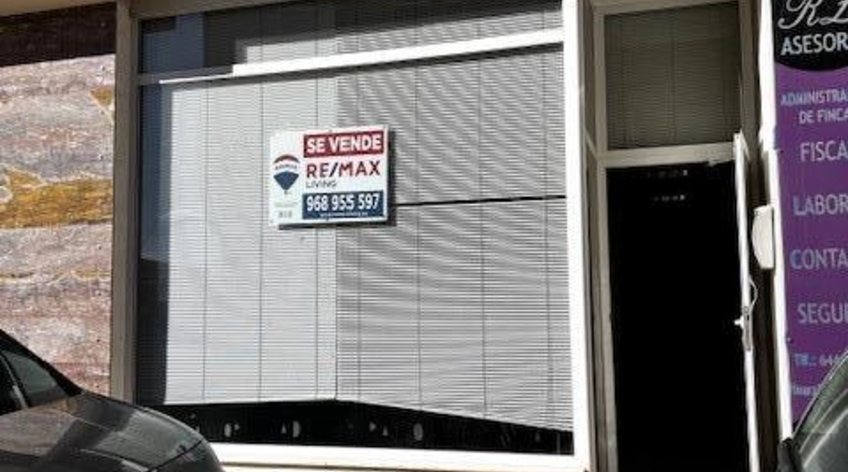 Local comercial