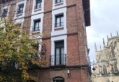 95m² restaurant for sale in León, in the area of Historic Center, Plaza Regla photo