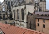 95m² restaurant for sale in León, in the area of Historic Center, Plaza Regla photo