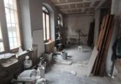 95m² restaurant for sale in León, in the area of Historic Center, Plaza Regla photo