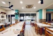 110m² restaurant pour vente à Palamós, Passeig del Mar photo
