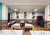 110m² restaurant pour vente à Palamós, Passeig del Mar photo