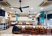 110m² restaurant pour vente à Palamós, Passeig del Mar photo