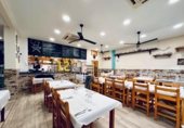 110m² restaurant pour vente à Palamós, Passeig del Mar photo