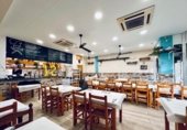 110m² restaurant pour vente à Palamós, Passeig del Mar photo