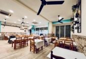 110m² restaurant pour vente à Palamós, Passeig del Mar photo