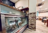 110m² restaurant pour vente à Palamós, Passeig del Mar photo