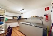 110m² restaurant pour vente à Palamós, Passeig del Mar photo