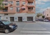 140m² commercial premises for sale in Almeria, Calle Mejorana photo