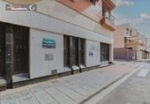 140m² commercial premises for sale in Almeria, Calle Mejorana photo