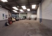 497m² atelier pour vente à El Carpio, Calle Motril photo