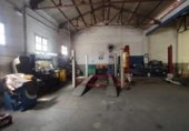 497m² atelier pour vente à El Carpio, Calle Motril photo