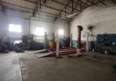 497m² atelier pour vente à El Carpio, Calle Motril photo