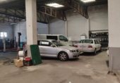 497m² atelier pour vente à El Carpio, Calle Motril photo