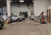 497m² atelier pour vente à El Carpio, Calle Motril photo