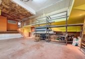 167m² locaux commerciaux pour vente à Ibi, Plaza de la Sarga photo
