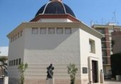 33m² commercial premises for sale in Nules, Calle San Ramón photo